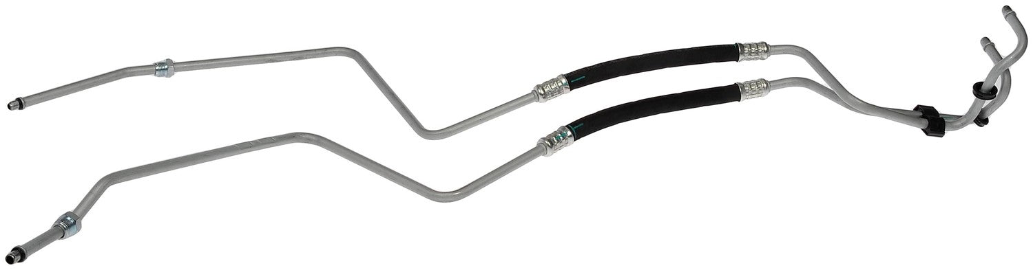 Dorman Transmission Oil Cooler Line