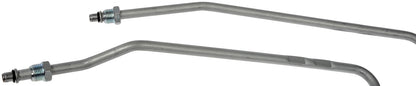 Dorman - OE Solutions Automatic Transmission Oil Cooler Hose Assembly Pressure And Return Line for 2010-06 Jeep Commander 2010-05 Jeep Grand Cherokee 624-281