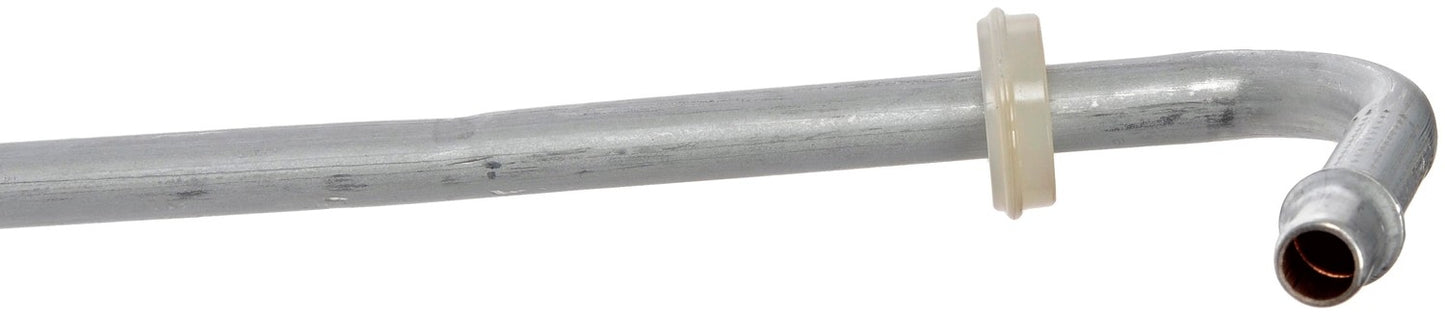 Dorman - OE Solutions Automatic Transmission Oil Cooler Hose Assembly Pressure Line for 2008-05 Dodge Ram 1500 2009-05 Dodge Ram 2500 2009-05 Dodge Ram 3500 624-282