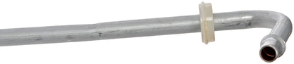 Dorman - OE Solutions Automatic Transmission Oil Cooler Hose Assembly Pressure Line for 2008-05 Dodge Ram 1500 2009-05 Dodge Ram 2500 2009-05 Dodge Ram 3500 624-282