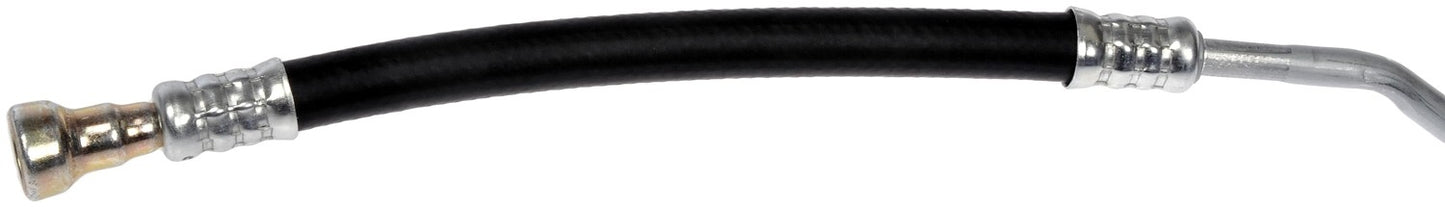 Dorman - OE Solutions Automatic Transmission Oil Cooler Hose Assembly Pressure Line for 2008-05 Dodge Ram 1500 2009-05 Dodge Ram 2500 2009-05 Dodge Ram 3500 624-282