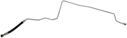 Dorman Automatic Transmission Oil Cooler Hose Assembly Return Line for 2008-05 Dodge Ram 1500 2009-05 Dodge Ram 2500 2009-05 Dodge Ram 3500 624-283