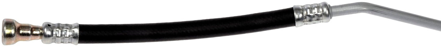 Dorman Automatic Transmission Oil Cooler Hose Assembly Return Line for 2008-05 Dodge Ram 1500 2009-05 Dodge Ram 2500 2009-05 Dodge Ram 3500 624-283