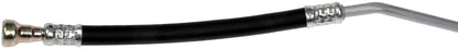 Dorman Automatic Transmission Oil Cooler Hose Assembly Return Line for 2008-05 Dodge Ram 1500 2009-05 Dodge Ram 2500 2009-05 Dodge Ram 3500 624-283
