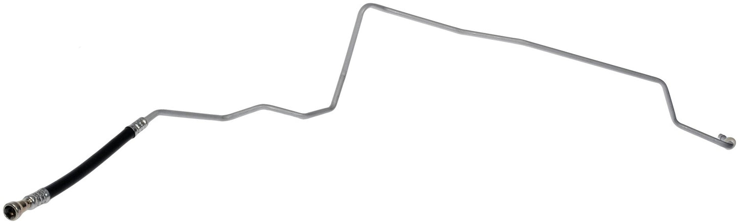 Dorman Automatic Transmission Oil Cooler Hose Assembly Return Line for 2008-05 Dodge Ram 1500 2009-05 Dodge Ram 2500 2009-05 Dodge Ram 3500 624-283