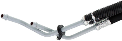 Dorman - OE Solutions Automatic Transmission Oil Cooler Hose Assembly for 2016-08 Chrysler Town & Country 2019-08 Dodge Grand Caravan 2015-12 Ram C/V 624-284