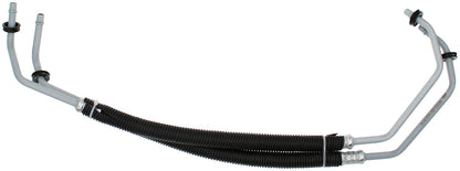 Dorman - OE Solutions Automatic Transmission Oil Cooler Hose Assembly for 2016-08 Chrysler Town & Country 2019-08 Dodge Grand Caravan 2015-12 Ram C/V 624-284