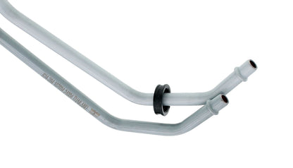 Dorman - OE Solutions Automatic Transmission Oil Cooler Hose Assembly for 2016-08 Chrysler Town & Country 2019-08 Dodge Grand Caravan 2015-12 Ram C/V 624-284