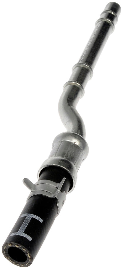 Dorman - OE Solutions Automatic Transmission Oil Cooler Hose Assembly Pressure Line for 2014-07 Ford Lincoln 624-293