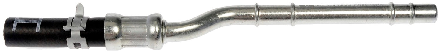 Dorman - OE Solutions Automatic Transmission Oil Cooler Hose Assembly Pressure Line for 2014-07 Ford Lincoln 624-293