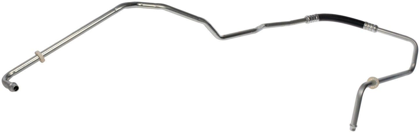 Dorman - OE Solutions Automatic Transmission Oil Cooler Hose Assembly Return Line for 2003-2004 Chevrolet GMC 624-294