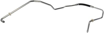 Dorman - OE Solutions Automatic Transmission Oil Cooler Hose Assembly Return Line for 2003-2004 Chevrolet GMC 624-294