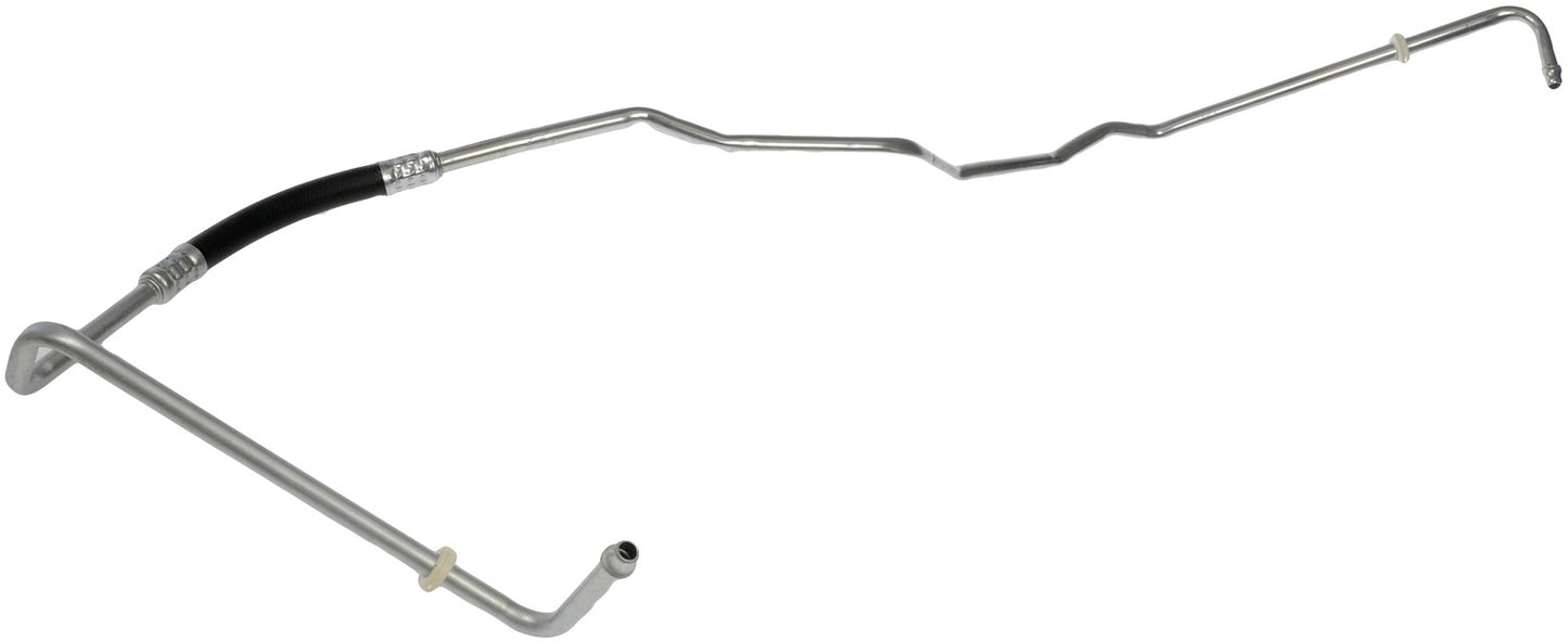 Dorman - OE Solutions Automatic Transmission Oil Cooler Hose Assembly Return Line for 2003-2004 Chevrolet GMC 624-294