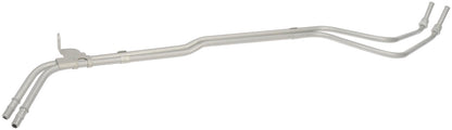 Dorman - OE Solutions Automatic Transmission Oil Cooler Hose Assembly Pressure And Return Line for 2005 Ford Explorer Ford Explorer Sport Trac Mercury Mountaineer 624-295
