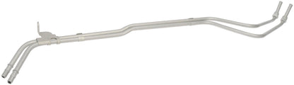 Dorman - OE Solutions Automatic Transmission Oil Cooler Hose Assembly Pressure And Return Line for 2005 Ford Explorer Ford Explorer Sport Trac Mercury Mountaineer 624-295