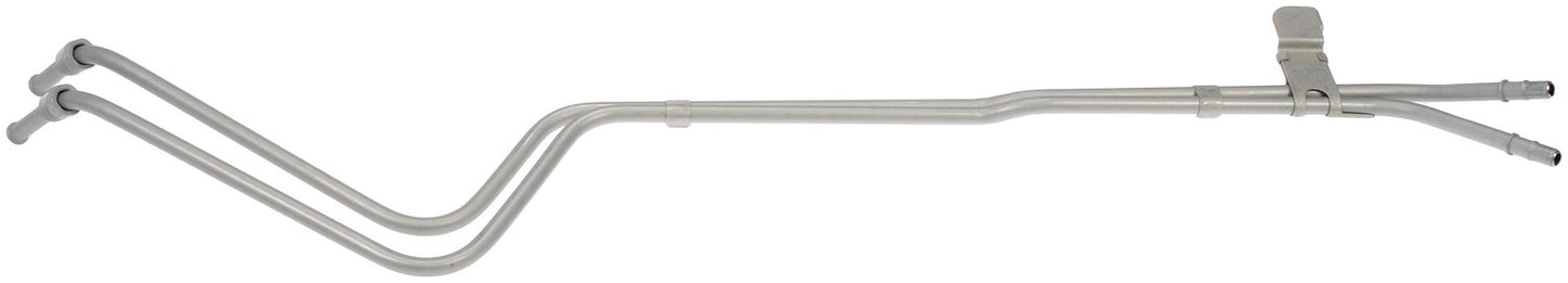 Dorman - OE Solutions Automatic Transmission Oil Cooler Hose Assembly Pressure And Return Line for 2005 Ford Explorer Ford Explorer Sport Trac Mercury Mountaineer 624-295