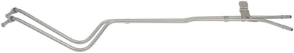 Dorman - OE Solutions Automatic Transmission Oil Cooler Hose Assembly Pressure And Return Line for 2005 Ford Explorer Ford Explorer Sport Trac Mercury Mountaineer 624-295