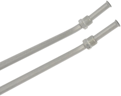 Dorman - OE Solutions Automatic Transmission Oil Cooler Hose Assembly Pressure And Return Line for 2005 Ford Explorer Ford Explorer Sport Trac Mercury Mountaineer 624-295