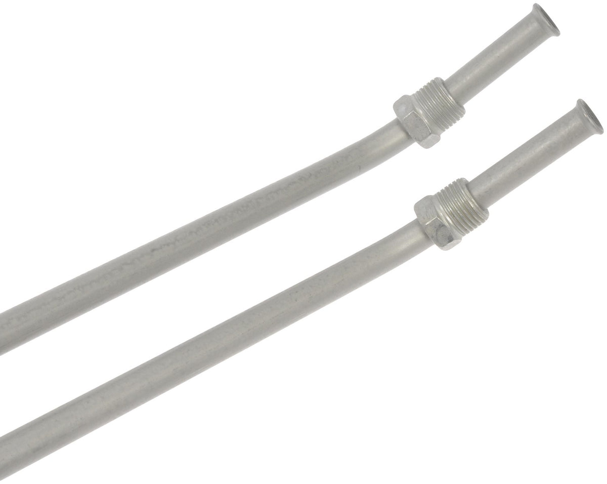 Dorman - OE Solutions Automatic Transmission Oil Cooler Hose Assembly Pressure And Return Line for 2005 Ford Explorer Ford Explorer Sport Trac Mercury Mountaineer 624-295
