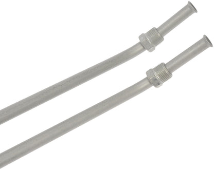 Dorman - OE Solutions Automatic Transmission Oil Cooler Hose Assembly Pressure And Return Line for 2005 Ford Explorer Ford Explorer Sport Trac Mercury Mountaineer 624-295