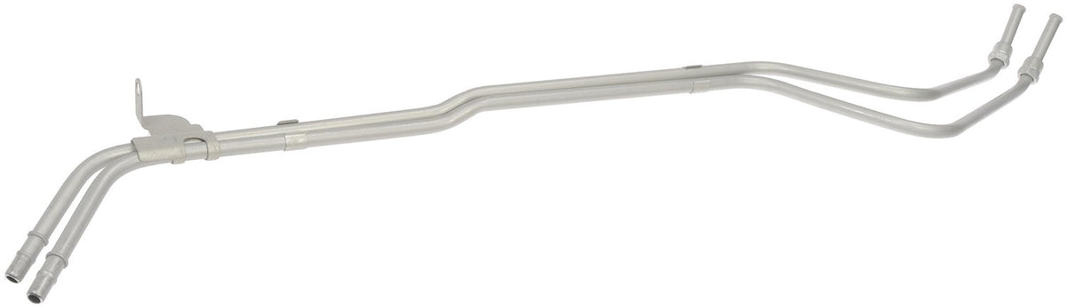 Dorman - OE Solutions Automatic Transmission Oil Cooler Hose Assembly Pressure And Return Line for 2005 Ford Explorer Ford Explorer Sport Trac Mercury Mountaineer 624-295