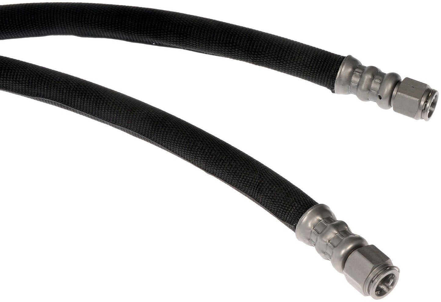 Dorman - OE Solutions Automatic Transmission Oil Cooler Hose Assembly Pressure And Return Line for 2012-07 Dodge Nitro 2013-08 Jeep Liberty 624-298