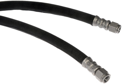 Dorman - OE Solutions Automatic Transmission Oil Cooler Hose Assembly Pressure And Return Line for 2012-07 Dodge Nitro 2013-08 Jeep Liberty 624-298