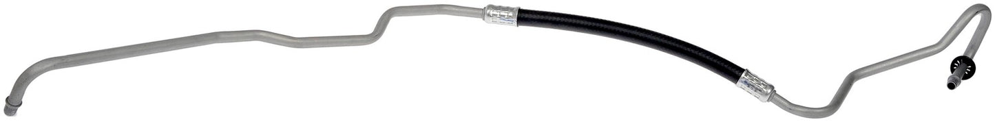 Dorman - OE Solutions Automatic Transmission Oil Cooler Hose Assembly with Pressure Line for 2007 Buick 2006 Chevrolet Pontiac Saturn 624-299