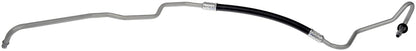 Dorman - OE Solutions Automatic Transmission Oil Cooler Hose Assembly with Pressure Line for 2007 Buick 2006 Chevrolet Pontiac Saturn 624-299