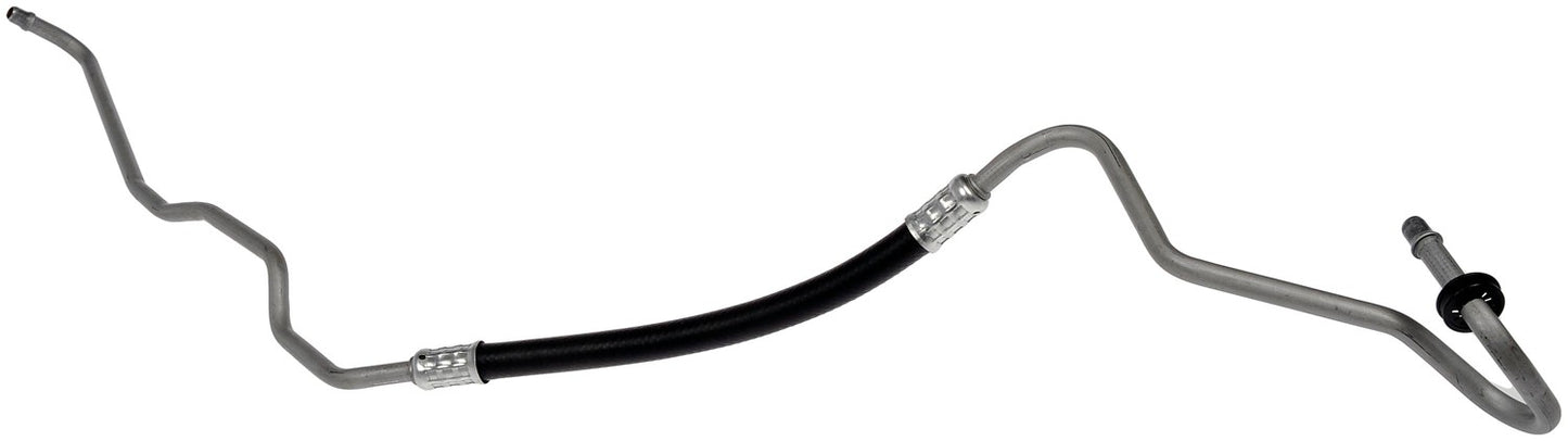 Dorman - OE Solutions Automatic Transmission Oil Cooler Hose Assembly with Pressure Line for 2007 Buick 2006 Chevrolet Pontiac Saturn 624-299