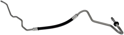 Dorman - OE Solutions Automatic Transmission Oil Cooler Hose Assembly with Pressure Line for 2007 Buick 2006 Chevrolet Pontiac Saturn 624-299