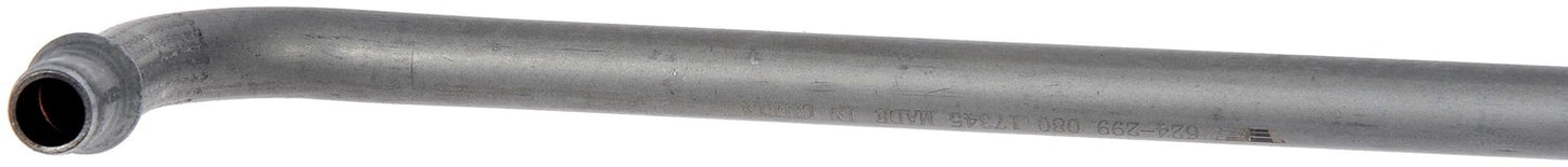 Dorman - OE Solutions Automatic Transmission Oil Cooler Hose Assembly with Pressure Line for 2007 Buick 2006 Chevrolet Pontiac Saturn 624-299