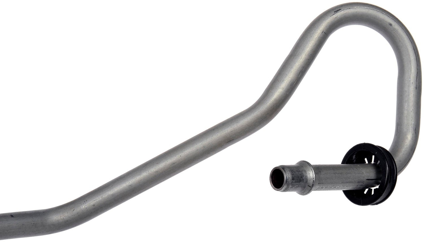 Dorman - OE Solutions Automatic Transmission Oil Cooler Hose Assembly with Pressure Line for 2007 Buick 2006 Chevrolet Pontiac Saturn 624-299