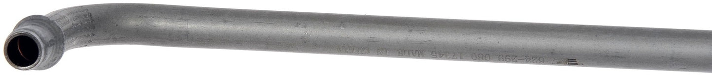 Dorman - OE Solutions Automatic Transmission Oil Cooler Hose Assembly with Pressure Line for 2007 Buick 2006 Chevrolet Pontiac Saturn 624-299