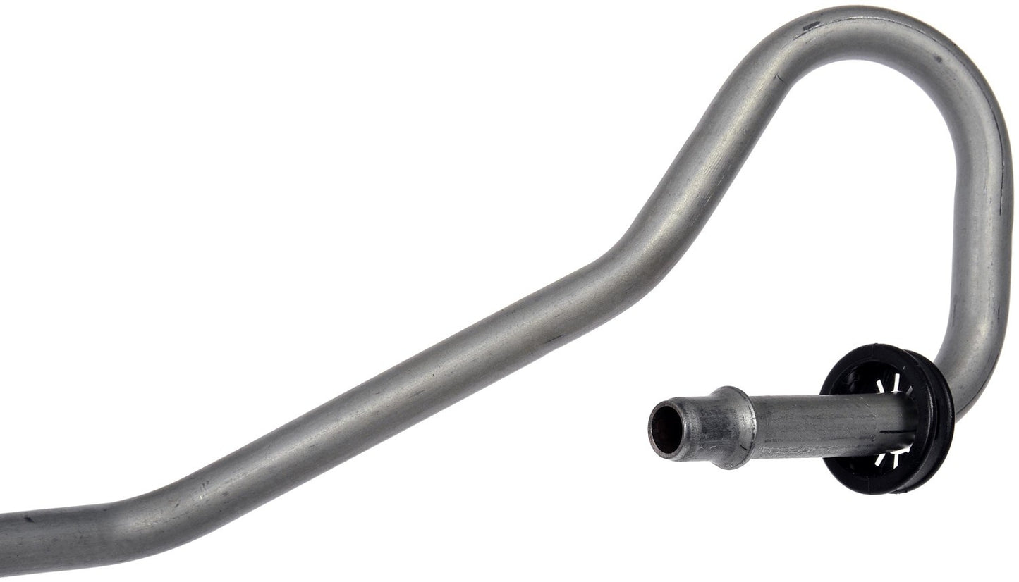 Dorman - OE Solutions Automatic Transmission Oil Cooler Hose Assembly with Pressure Line for 2007 Buick 2006 Chevrolet Pontiac Saturn 624-299