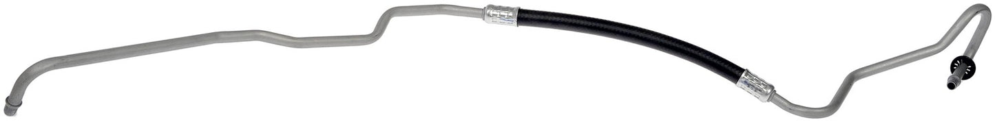 Dorman - OE Solutions Automatic Transmission Oil Cooler Hose Assembly with Pressure Line for 2007 Buick 2006 Chevrolet Pontiac Saturn 624-299
