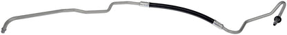 Dorman - OE Solutions Automatic Transmission Oil Cooler Hose Assembly with Pressure Line for 2007 Buick 2006 Chevrolet Pontiac Saturn 624-299