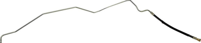 Dorman - OE Solutions Automatic Transmission Oil Cooler Hose Assembly Pressure Line for 1990-1997 Jeep Cherokee Comanche Wagoneer 624-300