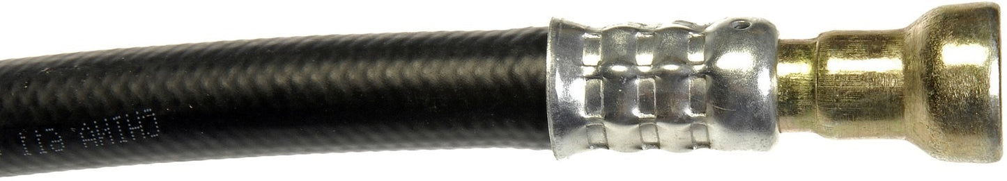 Dorman - OE Solutions Automatic Transmission Oil Cooler Hose Assembly Pressure Line for 1990-1997 Jeep Cherokee Comanche Wagoneer 624-300