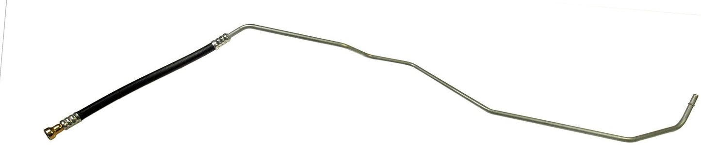 Dorman Automatic Transmission Oil Cooler Hose Assembly for 1990-1996 Jeep Cherokee Comanche Wagoneer 624-301