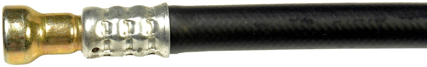 Dorman Automatic Transmission Oil Cooler Hose Assembly for 1990-1996 Jeep Cherokee Comanche Wagoneer 624-301