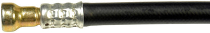 Dorman Automatic Transmission Oil Cooler Hose Assembly for 1990-1996 Jeep Cherokee Comanche Wagoneer 624-301
