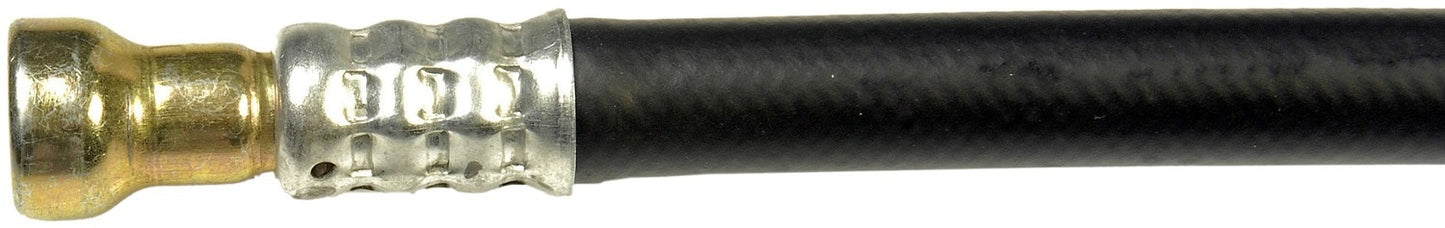 Dorman Automatic Transmission Oil Cooler Hose Assembly for 1990-1996 Jeep Cherokee Comanche Wagoneer 624-301