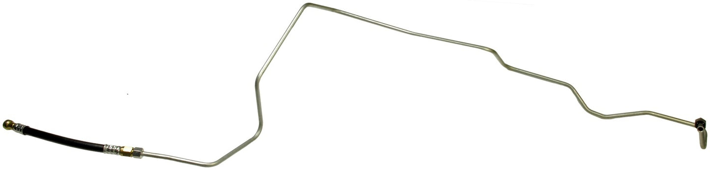Dorman - OE Solutions Automatic Transmission Oil Cooler Hose Assembly Pressure Line for 2002-2007 Dodge Ram 1500 2500 3500 624-305
