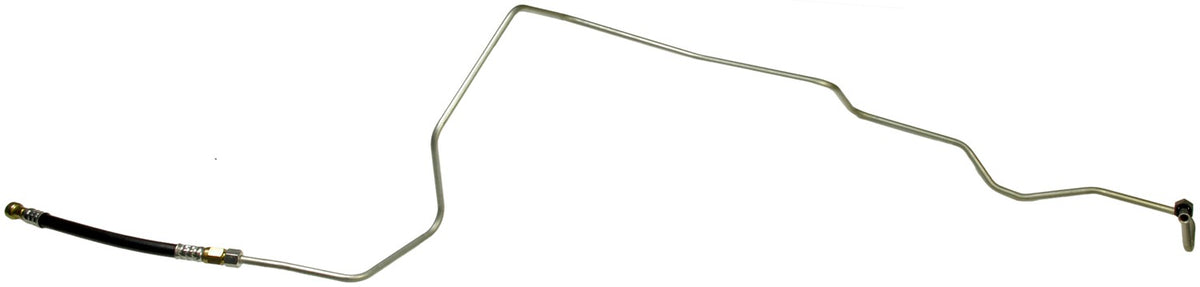 Dorman - OE Solutions Automatic Transmission Oil Cooler Hose Assembly Pressure Line for 2002-2007 Dodge Ram 1500 2500 3500 624-305