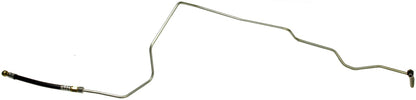 Dorman - OE Solutions Automatic Transmission Oil Cooler Hose Assembly Pressure Line for 2002-2007 Dodge Ram 1500 2500 3500 624-305