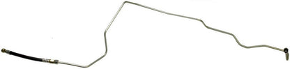 Dorman - OE Solutions Automatic Transmission Oil Cooler Hose Assembly Pressure Line for 2002-2007 Dodge Ram 1500 2500 3500 624-305
