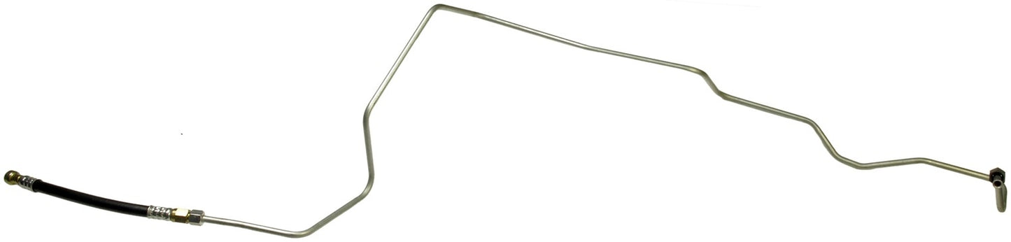 Dorman - OE Solutions Automatic Transmission Oil Cooler Hose Assembly Pressure Line for 2002-2007 Dodge Ram 1500 2500 3500 624-305