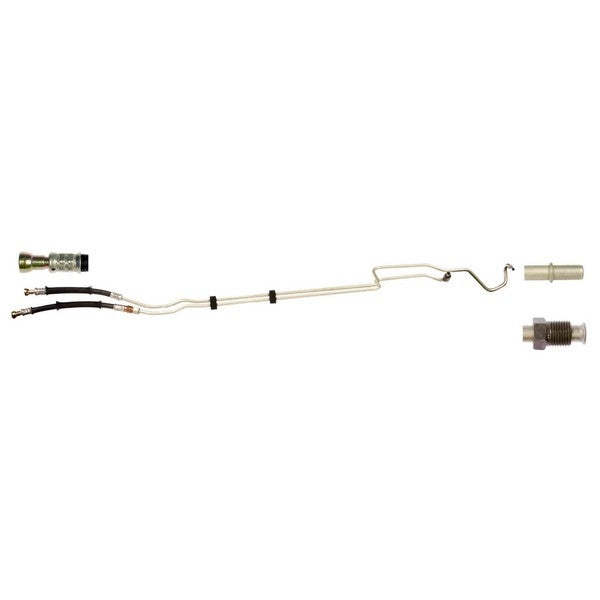 Dorman - OE Solutions Automatic Transmission Oil Cooler Hose Assembly Pressure And Return Line for 1996-97 Jeep Grand Cherokee 624-306