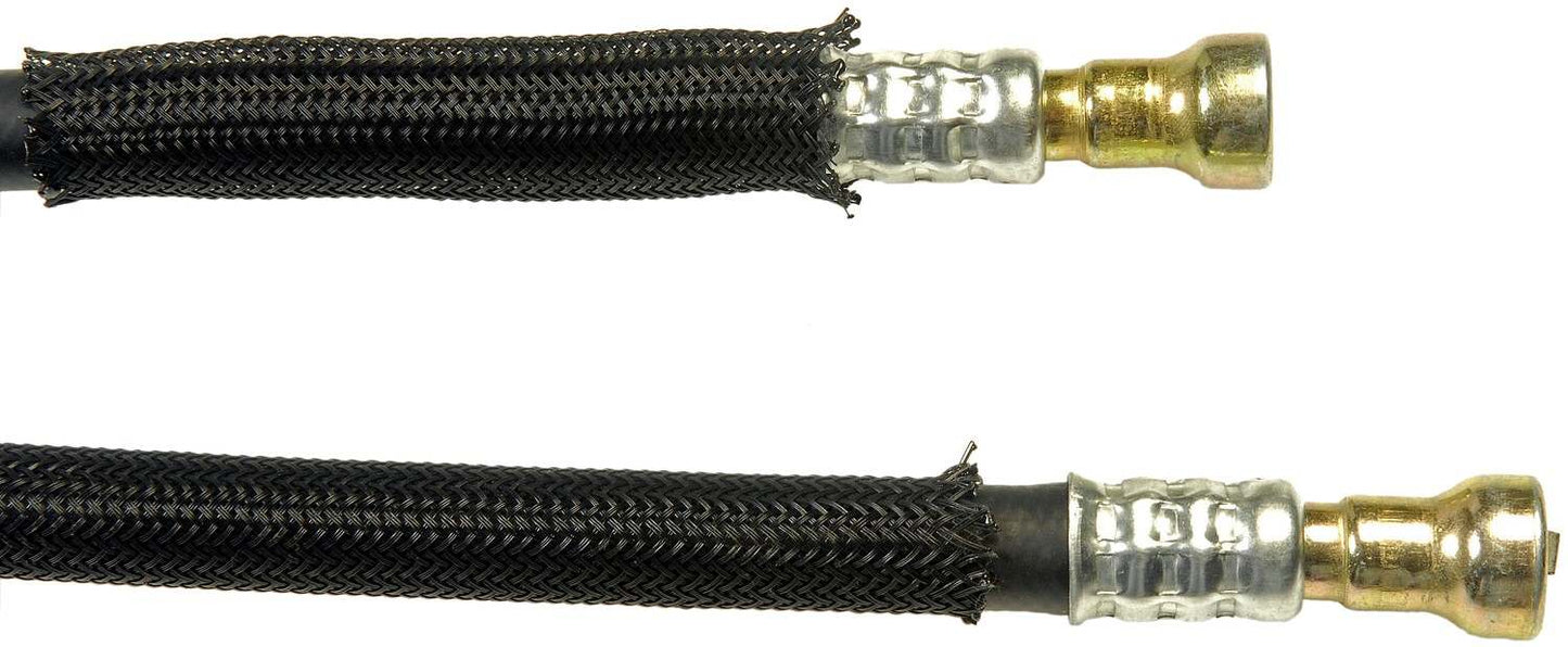 Dorman - OE Solutions Automatic Transmission Oil Cooler Hose Assembly Pressure And Return Line for 1996-97 Jeep Grand Cherokee 624-306